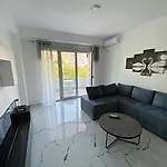 Terraces