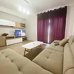 Apartment Terraces