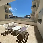 Apartment Terraces