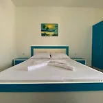 公寓 Terraces Sarandë