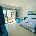 Terraces Apartment *