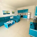 Terraces