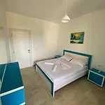 Apartment Terraces