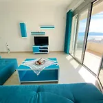 Terraces Apartment Sarandë