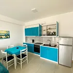 Terraces Sarandë