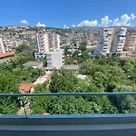Terraces