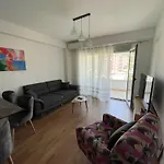 Terraces *
