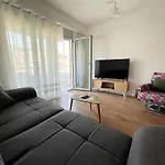 Apartment Terraces