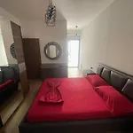 Apartment Terraces