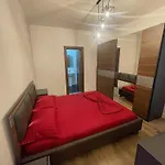 Apartment Terraces *