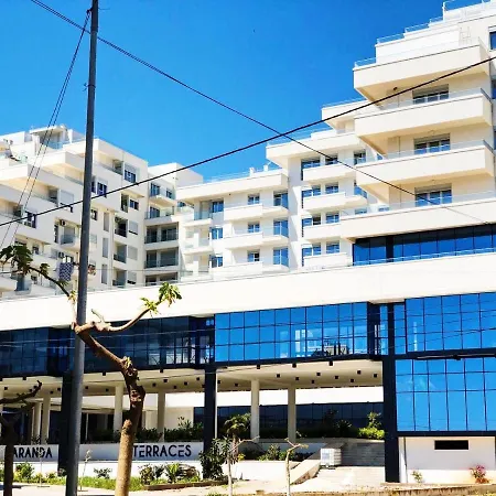 Terraces Daire
