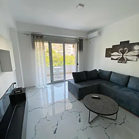 Terraces