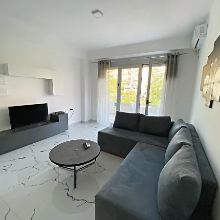 Terraces Daire *