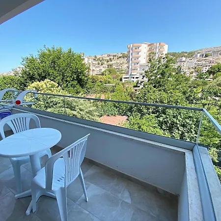 Terraces Daire