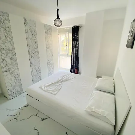 Terraces Daire