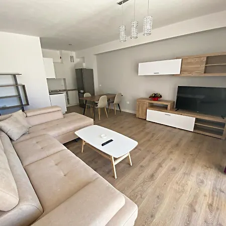 Terraces Daire