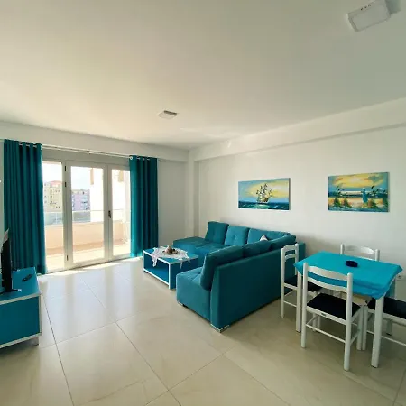 Apartamento Terraces