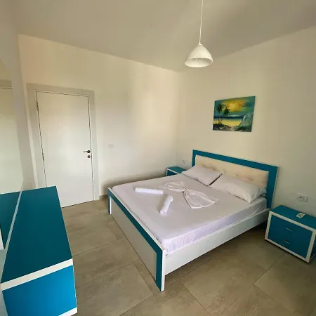 Apartamento Terraces