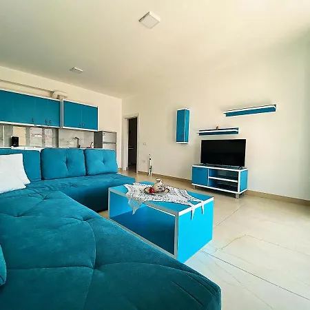 Terraces Daire *