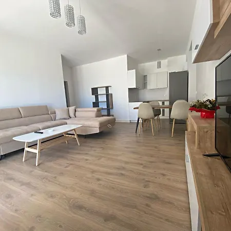 Terraces Daire *