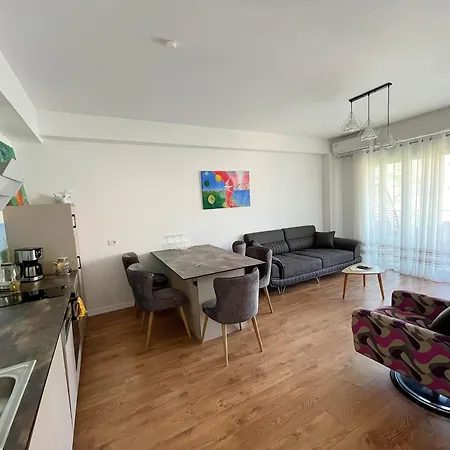 Terraces Apartment *