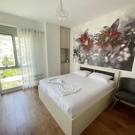 Apartamento Terraces *