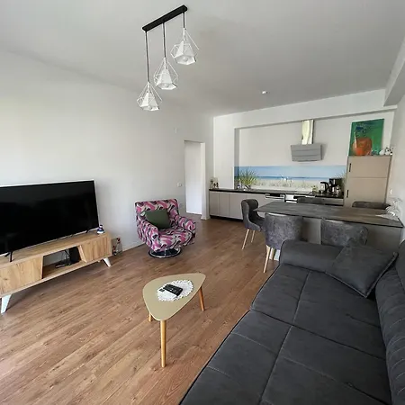 Daire Terraces Saranda