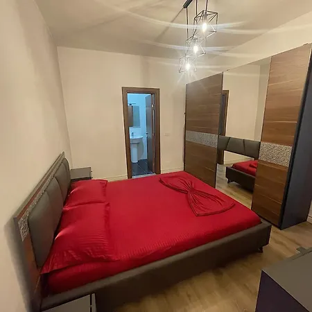 Apartamento Terraces *
