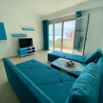 Terraces Apartamento Sarandë