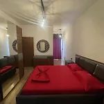 Terraces Apartamento Sarandë
