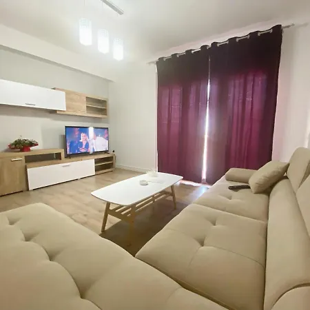Apartamento Terraces