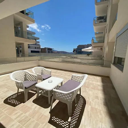 Appartement Terraces