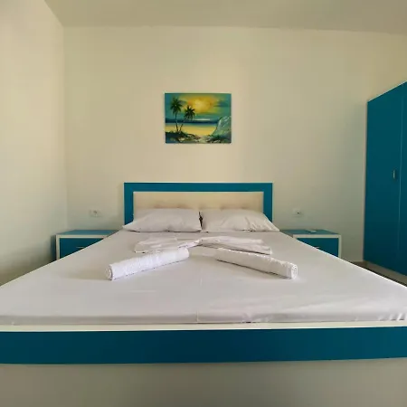 Appartement Terraces Sarandë