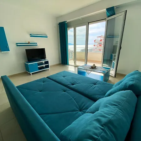 Apartamento Terraces Sarandë