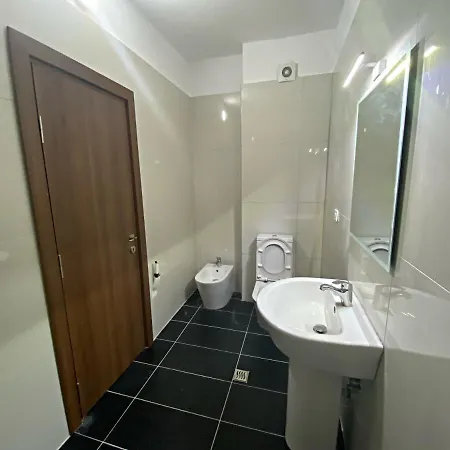 Apartamento Terraces
