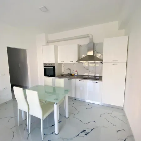 Terraces Appartement Sarandë