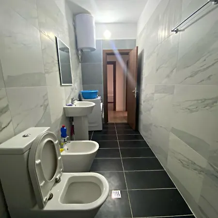 Appartement Terraces Sarandë