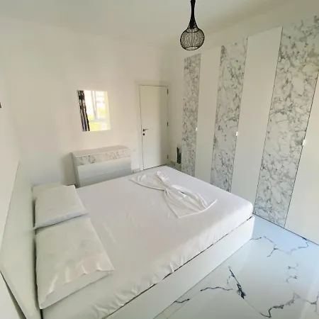 Appartement Terraces Sarandë