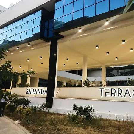 Terraces