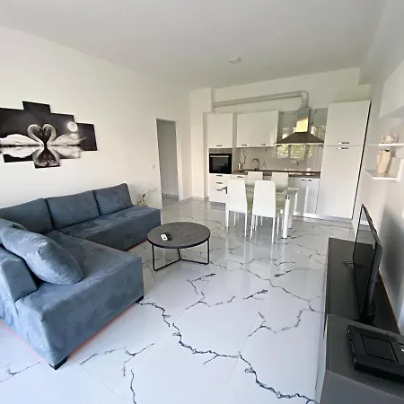Appartement Terraces *