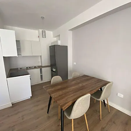 Apartamento Terraces *