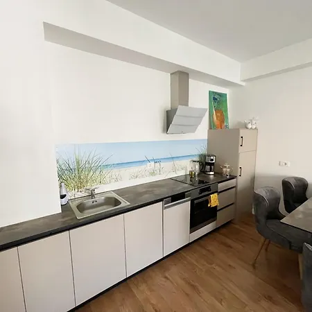 Terraces Appartement *
