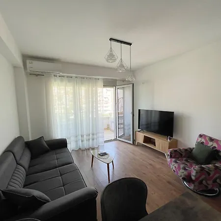 Terraces Appartement *