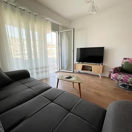 Appartamento Terraces