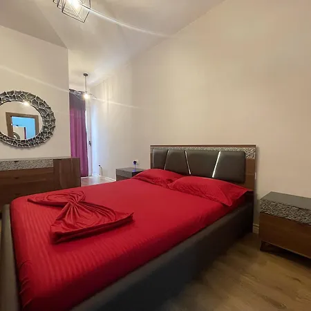 Apartman Terraces Saranda