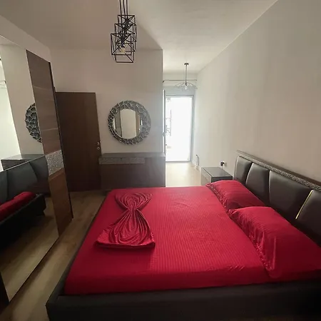 Apartamento Terraces