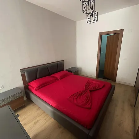 Terraces Apartmán