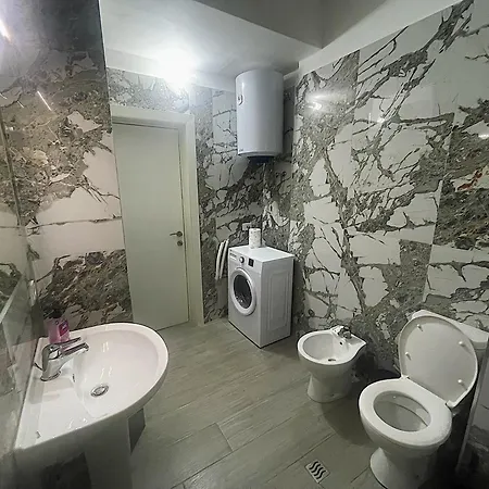 Apartamento Terraces