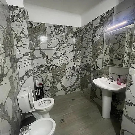 Appartement Terraces *