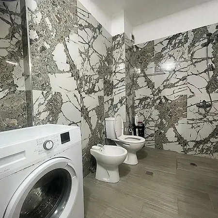 Apartman Terraces *